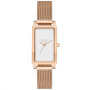 Reloj Skagen Clásico Acero Inoxidable Oro Rosa 0