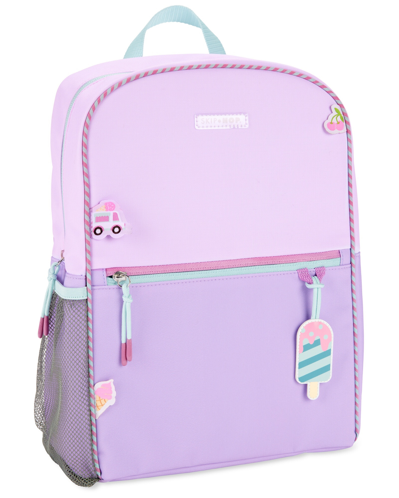 Mochila Wander, diseño golosinas Sin color