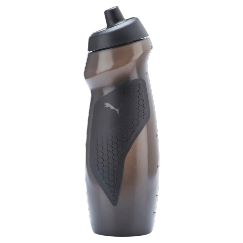 Botella Puma Tr Performance Bottle Unisex Negro