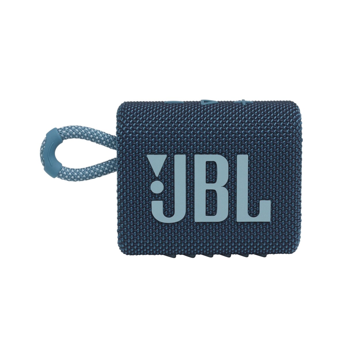 Speaker portátil JBL Go 3 - Azul 
