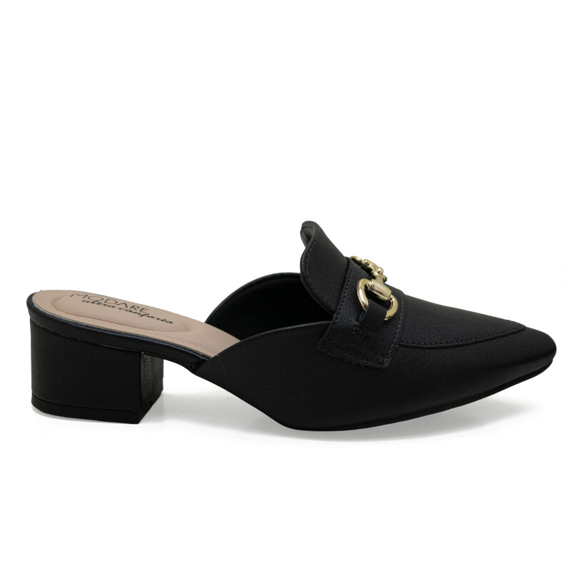 ZAPATO MODARE Mujer 7340.124-21736 Negro
