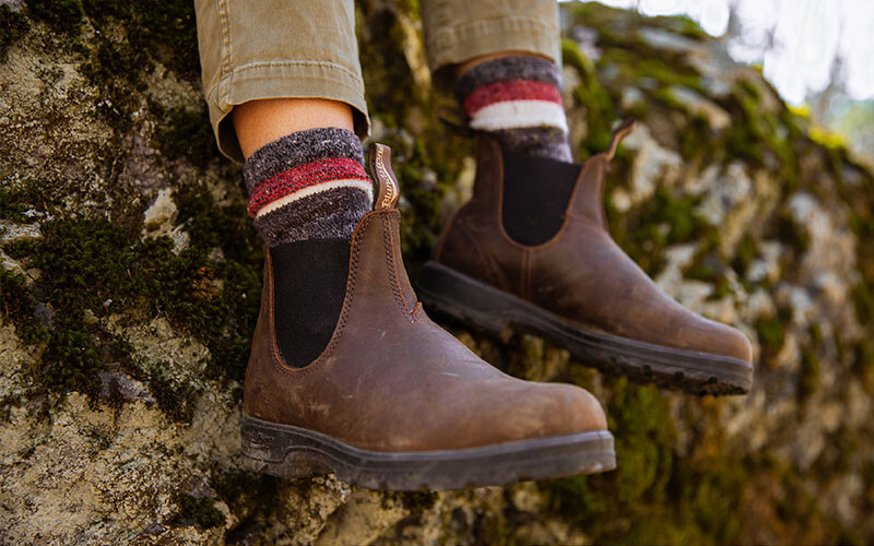 MAYO-BLUNDSTONE