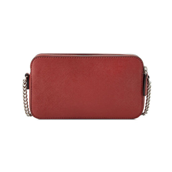 Cartera Guess Tidewood Rojo 0