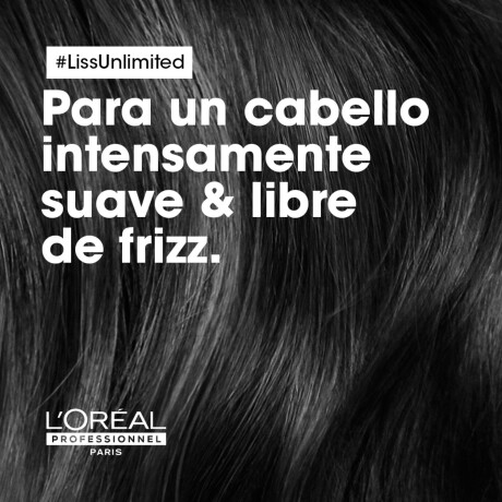 AntiFrizz L'Oreal Prof Liss Serum 125 ml AntiFrizz L'Oreal Prof Liss Serum 125 ml