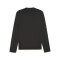 Buzo de Hombre Puma Peñarol Train Sweat Negro