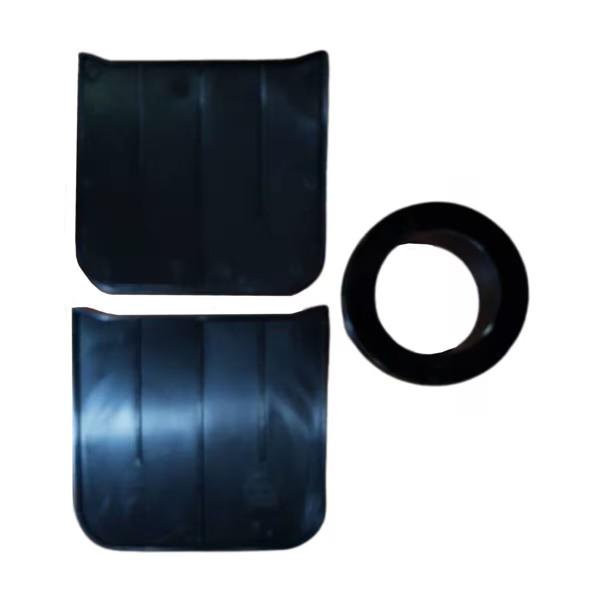 Terminales Para Canaleta 20 Cm Smart Home 