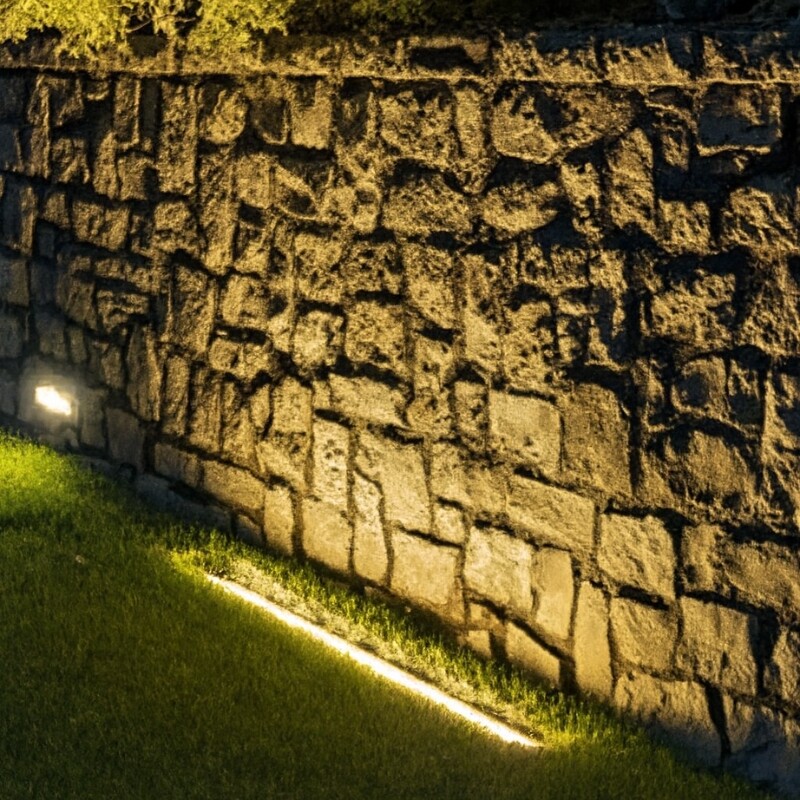 PROYECTOR LINEAL EMBUTIR 100CM 36w Proyector Lineal Embutir 100cm 36W Calido