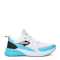 Championes de Hombre Topper Squat Ii Blanco - Azul