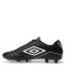 Championes de Fútbol 11 Hombre Umbro Classico III HG Negro - Blanco