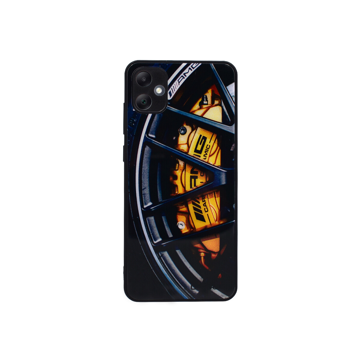 Protector para Samsung Galaxy A05 rígido diseño 1 