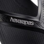 Sandalias Havaianas Top Max Comfort FC Hombre Negro