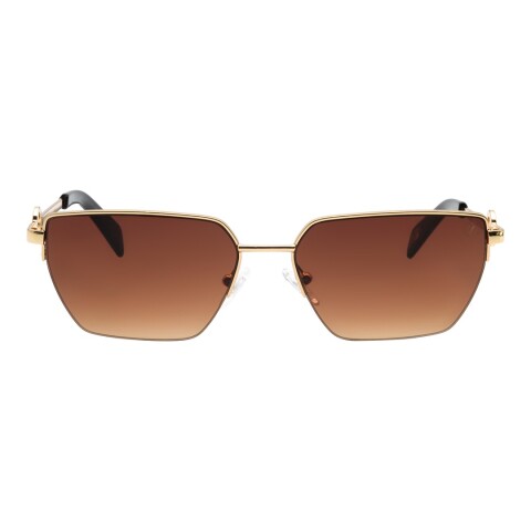 Lentes de Sol Chilli Beans Anitta Marrón