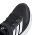Championes de Niños Adidas Run Falcon 5 Negro - Blanco