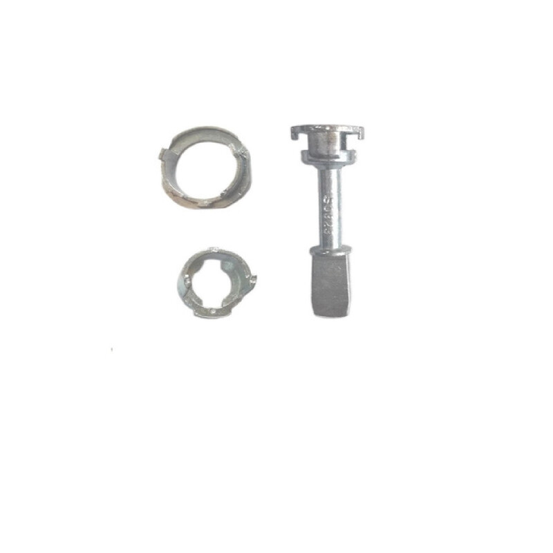 REPARACION DE CILINDRO DE PUERTA GOL G5 Reparacion De Cilindro De Puerta Gol G5