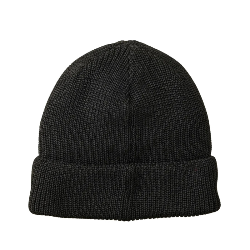 Gorro Lana Rip Curl Classic Surf Reg Beanie - Negro Gorro Lana Rip Curl Classic Surf Reg Beanie - Negro