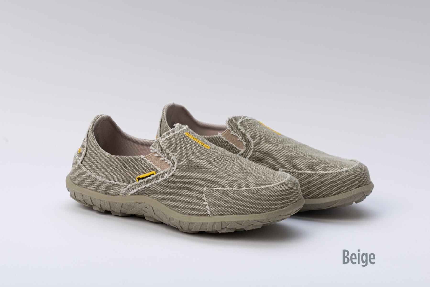 Zapato Pampero Belugo modelo Tooga - Beige 