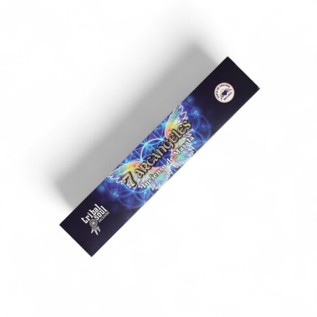 Incienso Tribal Soul 7 Angeles