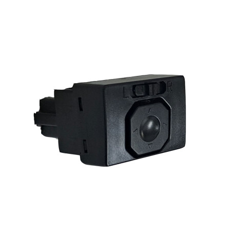 LLAVE BOTON TABLERO DFM DFSK CONTROL ESPEJOS ELECTRICOS - LLAVE BOTON TABLERO DFM DFSK CONTROL ESPEJOS ELECTRICOS -