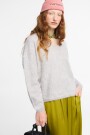 SWEATER Gris