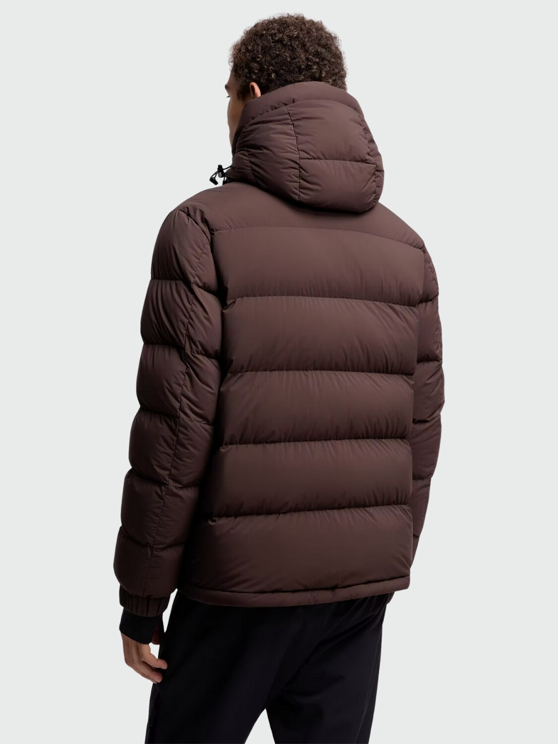 MONCLER - Campera de esquí Isorno Alta Automática