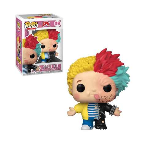 Split Kit GPK 09