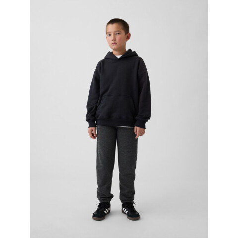 V-FRCH FLC BAS HERITAGE LOGO JOG B85