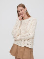 Sweater Ranca Crudo / Natural