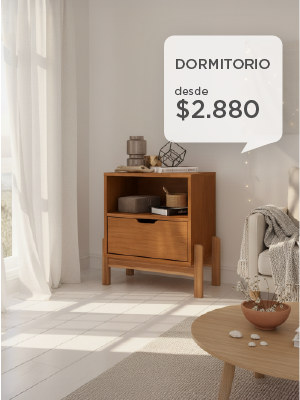 DORMITORIO