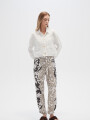 Chaqueta Iraida Estampado 1