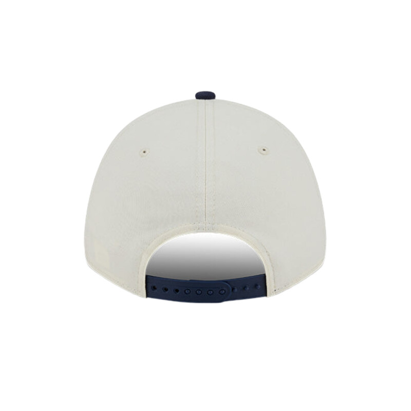 Gorro New Era 940Snap Faded Neyyan - Beige Gorro New Era 940Snap Faded Neyyan - Beige