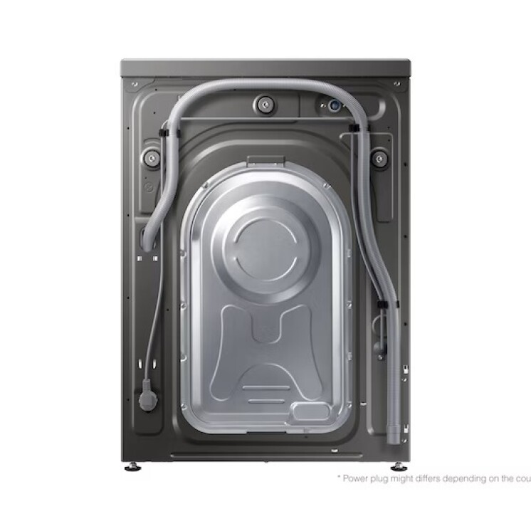 Lavasecarropas 12.5Kg / 7Kg con Inteligencia Artificial en Panel de Control WD12T704DBX/ZS Lavasecarropas 12.5Kg / 7Kg con Inteligencia Artificial en Panel de Control WD12T704DBX/ZS