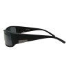 BLOOM PL334 C2 65/18-123 C NEGRO U - Adulto - Negro negrouniforme