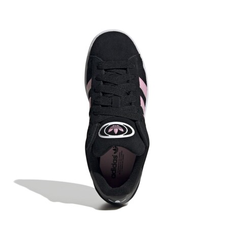Championes Adidas de Dama - CAMPUS 00s - ADID3171 BLACK/WHITE