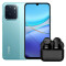 Xiaomi Poco C85 8gb Ram 256gb + Regalo VERDE
