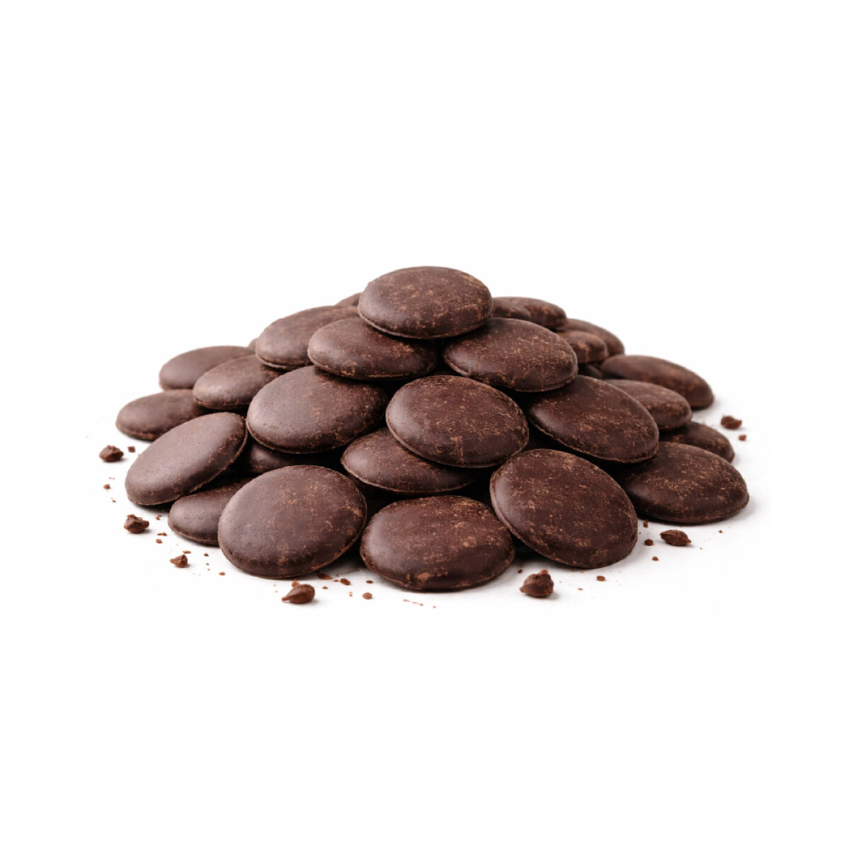 Chocolate Amargo Dark 70% Cacao 1kg 