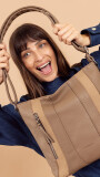 CARTERA DEBORAH CASTAÑO