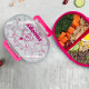 Bento box Snoopy 650ml Bento box Snoopy 650ml