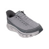 Championes Slip-Ins Go Walk Glide Step 2.0 Cozy Gris