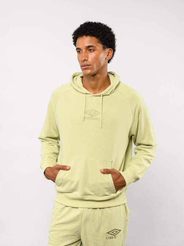 CANGURO ICONIC Umbro Hombre 00b