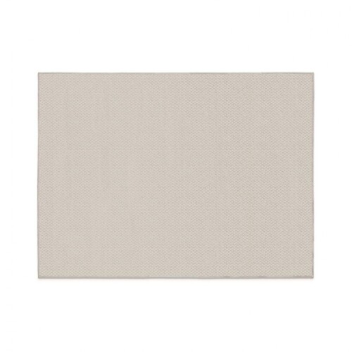 Alfombra Moderna Atratto | 1,50x2,00 m Areia