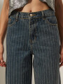 Pantalon Aimara Estampado 1