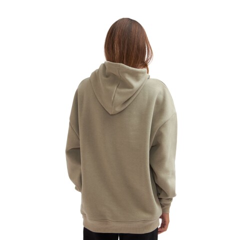 BUZO XS-XL CRUDO