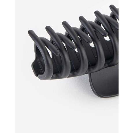 Broche Classic Negro