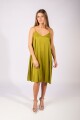 Vestido Eva Verde