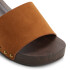 ELLAJO COGNAC TEXTILE COGNAC