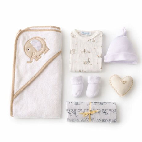 Canasta de nacimiento Unisex