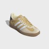Championes Adidas Gazelle Indoor Amarillo