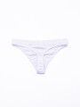 COLALESS BASICA SEAMLESS BLANCO