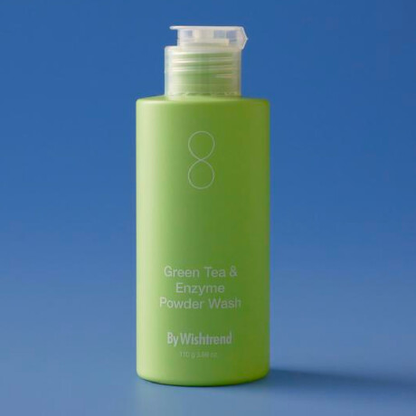 Exfoliante Enzimático en Polvo Green Tea (nueva imagen) 110 grs - PREVENTA - Disponible 26/3/25 Exfoliante Enzimático en Polvo Green Tea (nueva imagen) 110 grs - PREVENTA - Disponible 26/3/25