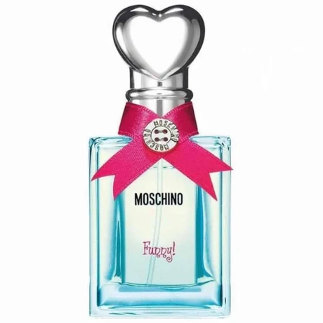 Perfume Moschino Funny! Edt 50 ml Perfume Moschino Funny! Edt 50 ml